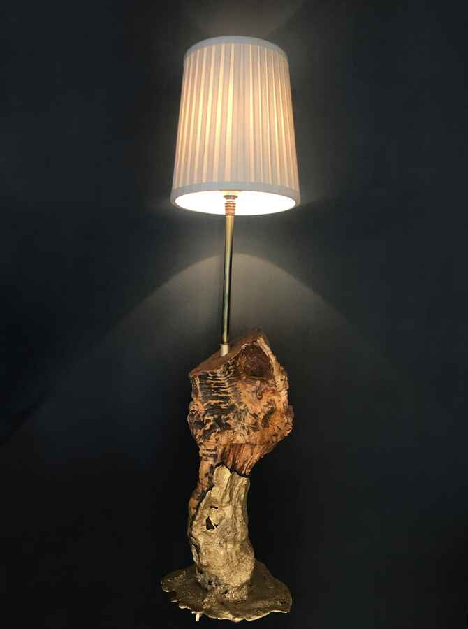 Venus - Lampe de table‎